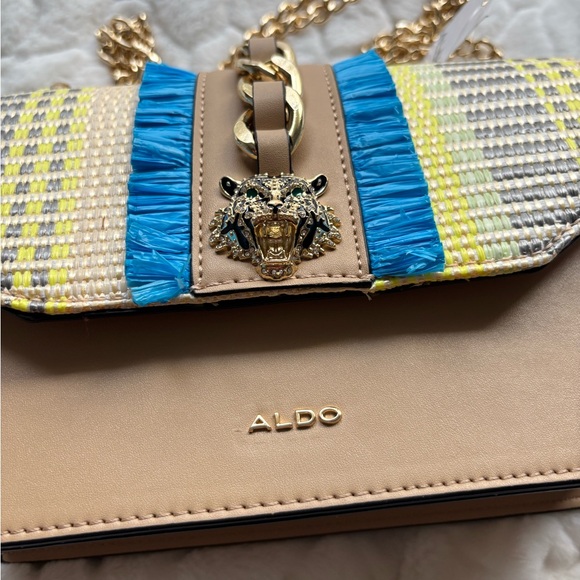 Aldo Anassi Bag - Picture 12 of 16